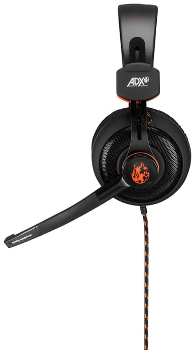 ADX Firestorm A01 headset