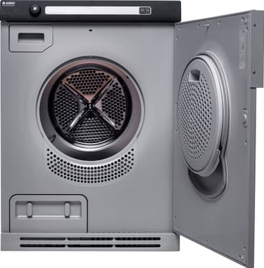 Asko Professional kuivausrumpu TDC111 CG