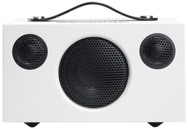 Audio Pro Addon T3 aktiivikaiutin (valkoinen)