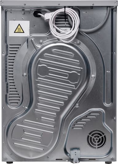 Asko Professional kuivausrumpu TDC111 CG