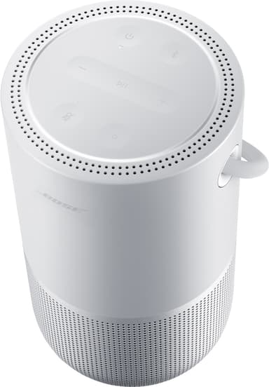 Bose Portable Home Speaker kaiutin (hopea)