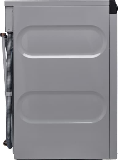 Asko Professional pyykinpesukone WMC622 PG