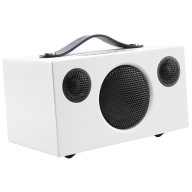 Audio Pro Addon T3 aktiivikaiutin (valkoinen)