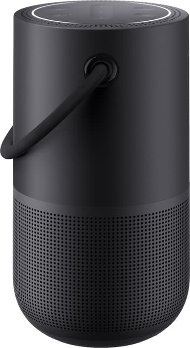 Bose Portable Home Speaker kaiutin (musta)