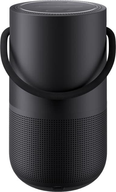 Bose Portable Home Speaker kaiutin (musta)