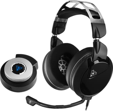 Turtle Beach Elite Pro 2 pelikuulokkeet (PS5 ja PS4)