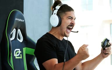 Turtle Beach Elite Pro 2 pelikuulokkeet (Xbox Series X/S ja Xbox One)