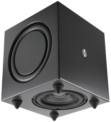 Audio Pro Addon C-Sub langaton subwoofer (musta)