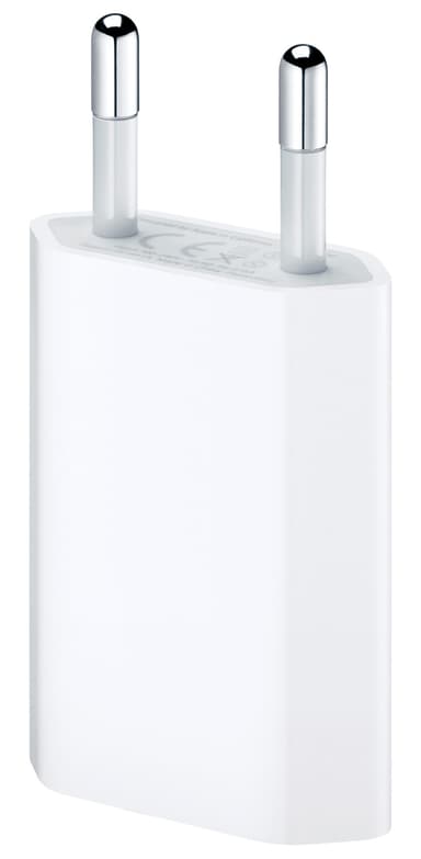 Apple 5W USB virtasovitin