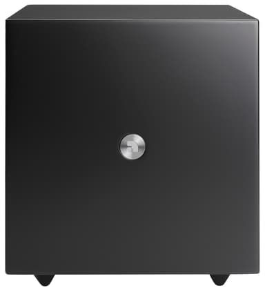 Audio Pro Addon C-Sub langaton subwoofer (musta)
