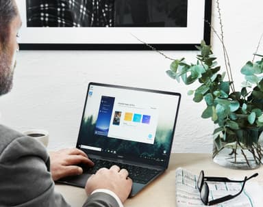 Huawei MateBook 13 i5 / 256GB