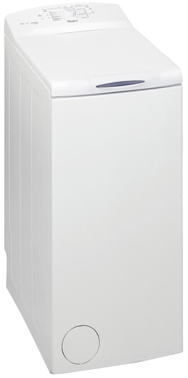 Whirlpool pyykinpesukone AWE5080
