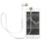 Jaybird X3 langattomat in-ear kuulokkeet (valkoinen)
