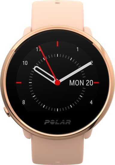 Huawei Watch GT2 älykello 42 mm (ruusukulta) - Gigantti verkkokauppa