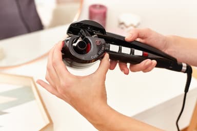 BaByliss Curl Secret kiharrin BAC1300E