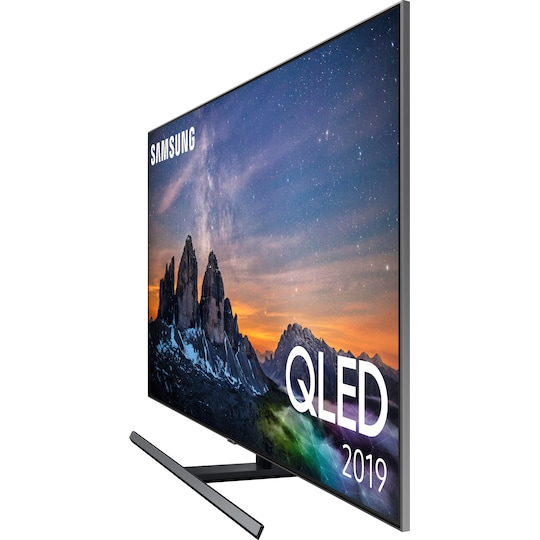 Samsung 55" Q82R 4K UHD QLED Smart TV QE55Q82RAT (2019)