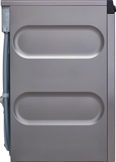 Asko Professional pyykinpesukone WMC743 PS