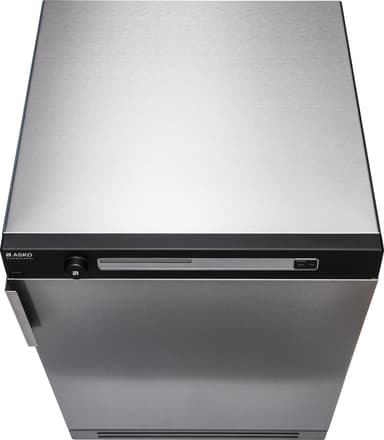 Asko Professional kuivausrumpu TDC112 CS
