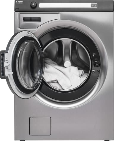 Asko Professional pyykinpesukone WMC743 PS