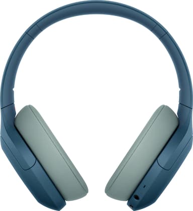 Sony WH-H910 langattomat around-ear kuulokkeet (sininen)