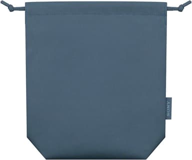 Sony WH-H910 langattomat around-ear kuulokkeet (sininen)