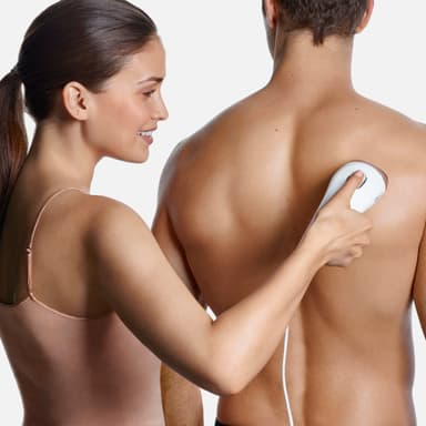 Braun Silk Expert IPL valoimpulssilaite BD5009