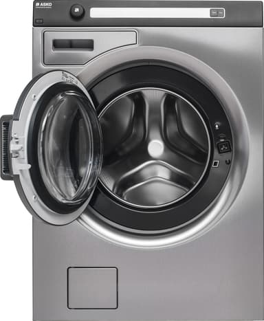 Asko Professional pyykinpesukone WMC743 PS