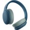 Sony WH-H910 langattomat around-ear kuulokkeet (sininen)