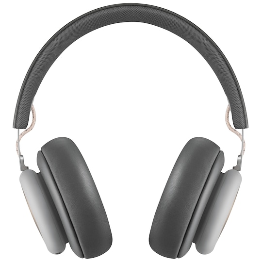 B&O Beoplay H4 langattomat on-ear kuulokkeet (harmaa)