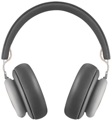 B&O Beoplay H4 langattomat on-ear kuulokkeet (harmaa)