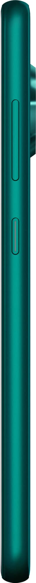 Nokia 7.2 älypuhelin 4/64 GB (Cyan Green)