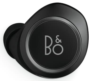 B&O Beoplay E8 täysin langattomat kuulokkeet (musta)
