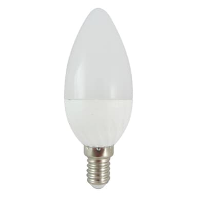 Trixline LED E14 6W C35