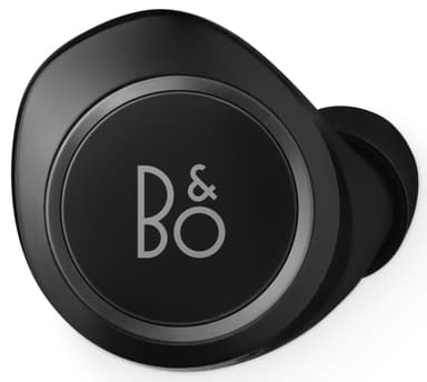 B&O Beoplay E8 täysin langattomat kuulokkeet (musta)