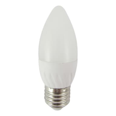 Trixline LED E27 6W C35