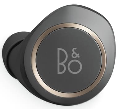 B&O Beoplay E8 täysin langattomat kuulokkeet (harmaa)