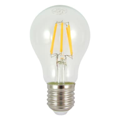 Trixline LED A60 9W E27 - Hehkulanka