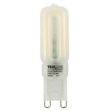 Trixline LED G9 6W