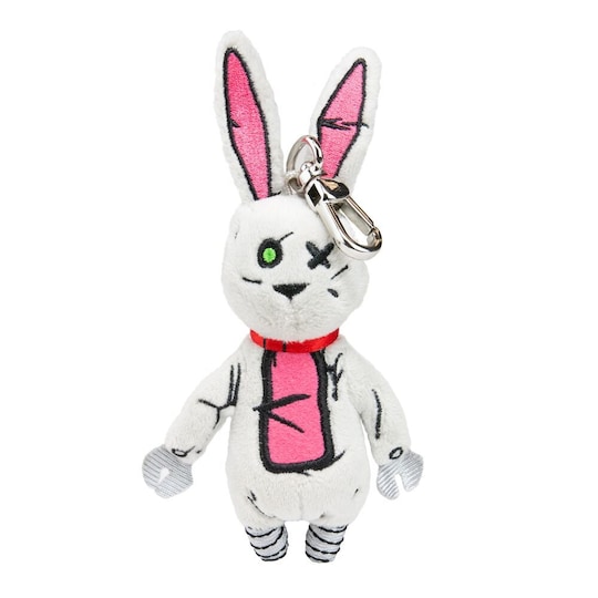 BL3 SMALL RABBIT KEYCHAIN PLUS