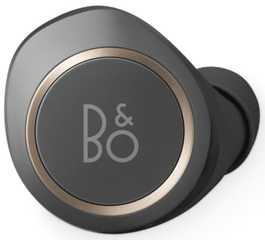 B&O Beoplay E8 täysin langattomat kuulokkeet (harmaa)