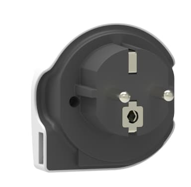 Q2Power World to Europe USB