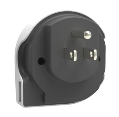 Q2Power World to USA USB