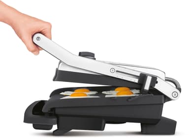 Sage Adjusta voileipägrilli BGR250BSSUK