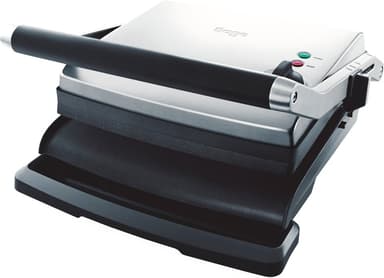 Sage Adjusta voileipägrilli BGR250BSSUK