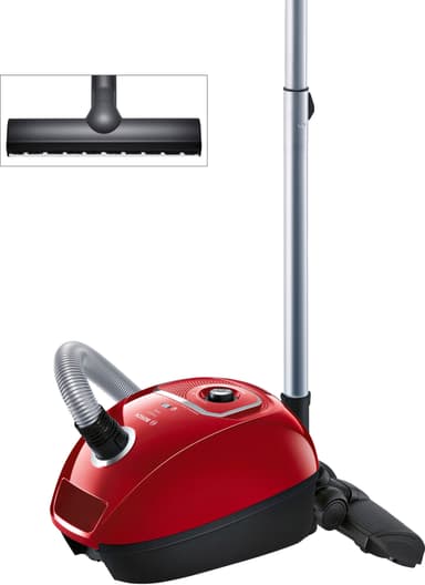 Bosch Cosyy'y pölynimuri BGLS4PERF2