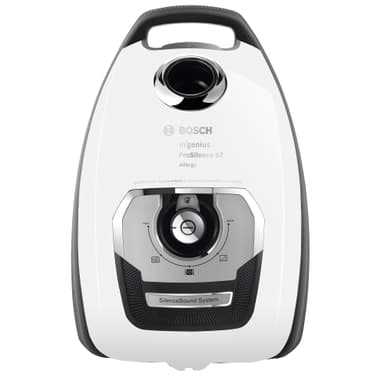 Bosch ProSilence 57 pölynimuri