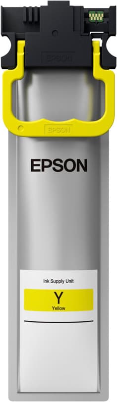 Epson C13T944440 mustekasetti (keltainen)