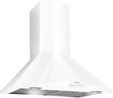 Savo CHV-8406-W liesituuletin 60 cm valkoinen