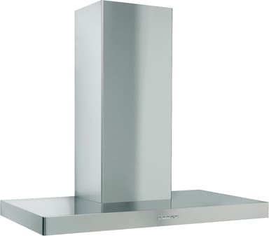 Savo CHV-8509-S liesituuletin 90 cm teräs