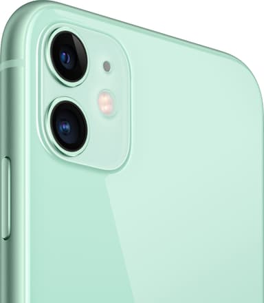 iPhone 11 256 GB (vihreä)